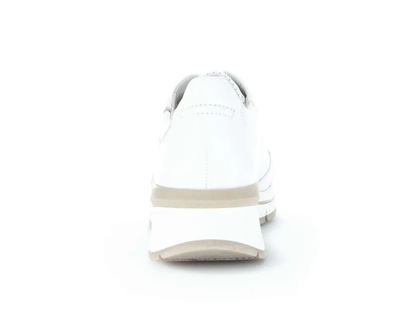 Gabor Lage sneakers Wit (86.585.54)