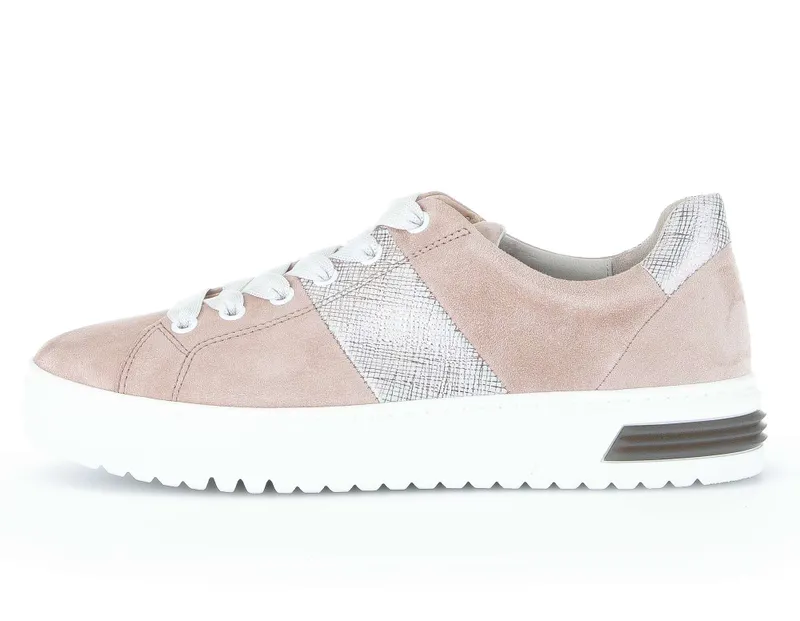Gabor Lage sneakers Rose (86.545.35)