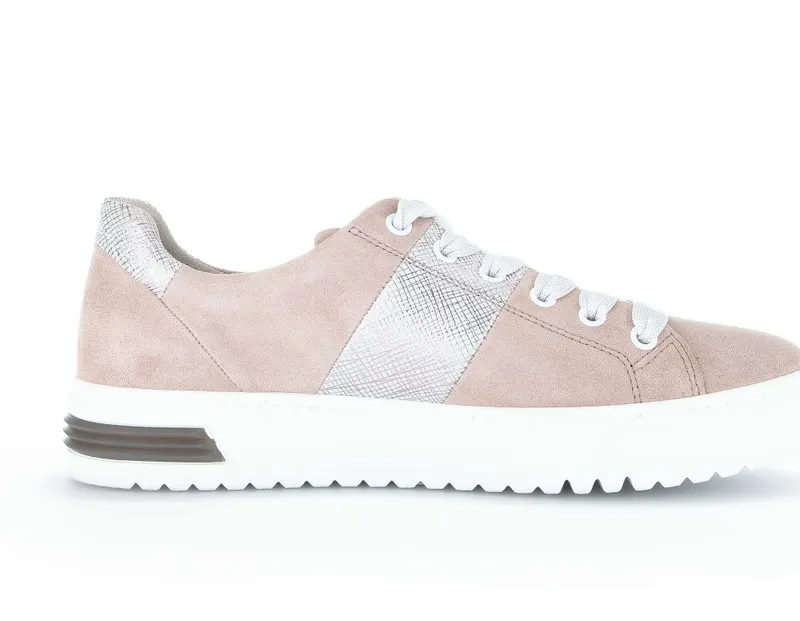 Gabor Lage sneakers Rose (86.545.35)