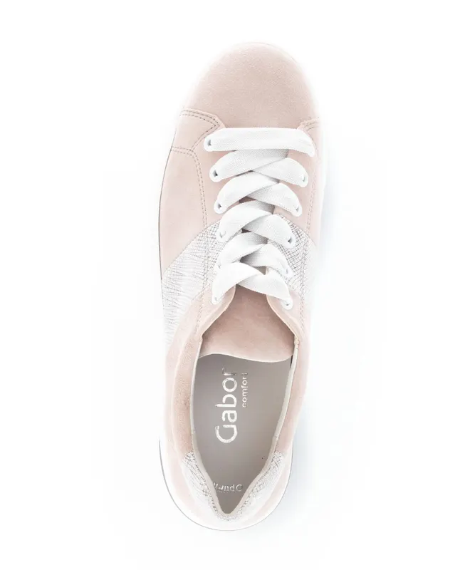 Gabor Lage sneakers Rose (86.545.35)