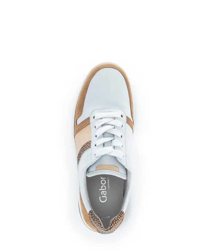 Gabor Lage sneakers Multicolour (86.546.54)