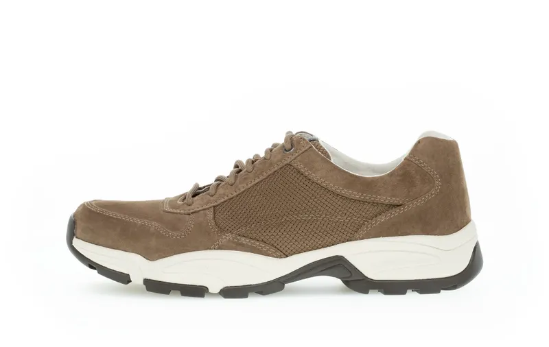 Gabor Lage sneakers Beige (0138.15.02)