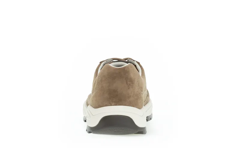 Gabor Lage sneakers Beige (0138.15.02)