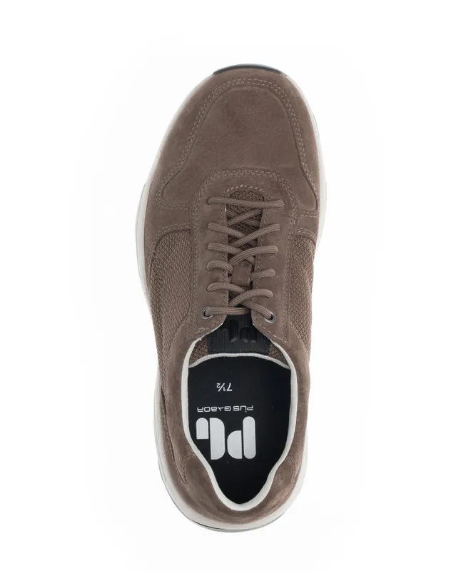 Gabor Lage sneakers Beige (0138.15.02)