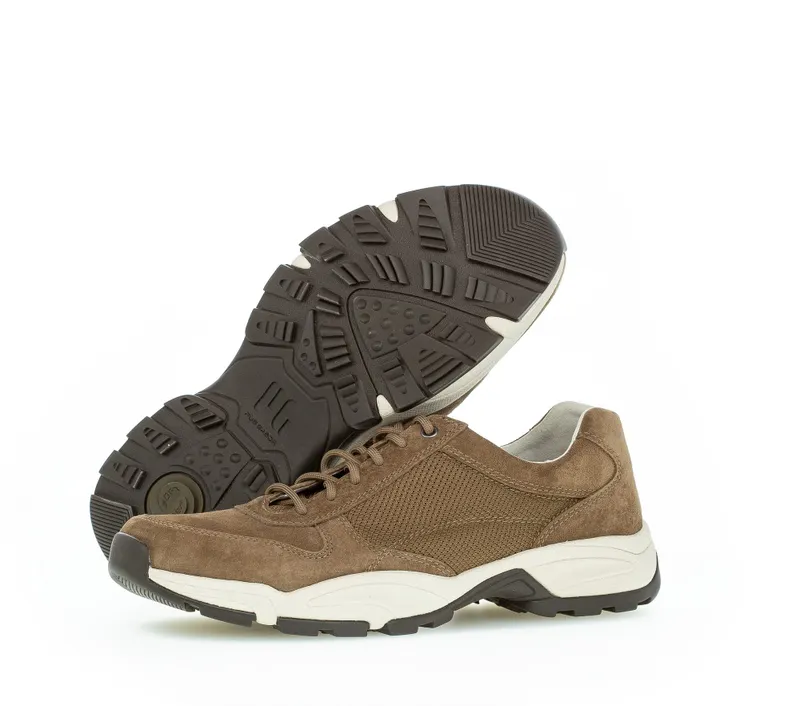 Gabor Lage sneakers Beige (0138.15.02)