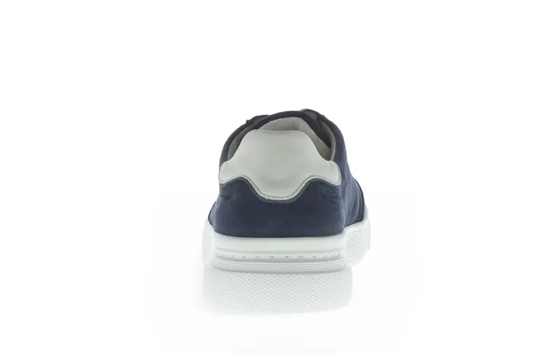 Gabor Lage sneakers Blauw (1016.13.03)