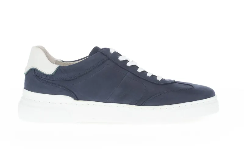 Gabor Lage sneakers Blauw (1016.13.03)
