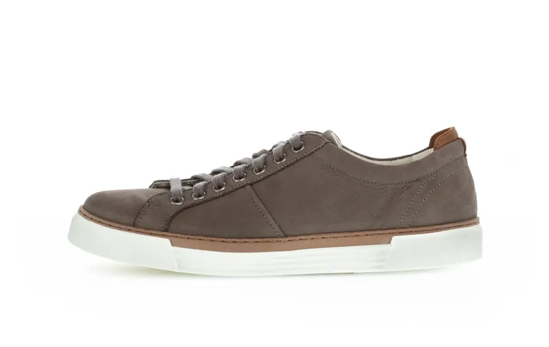 Gabor Lage sneakers Grijs (0460.18.02)