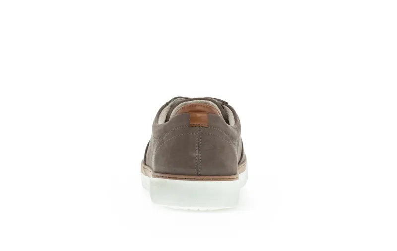 Gabor Lage sneakers Grijs (0460.18.02)