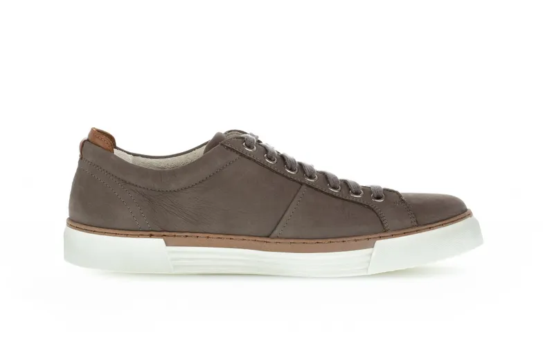 Gabor Lage sneakers Grijs (0460.18.02)