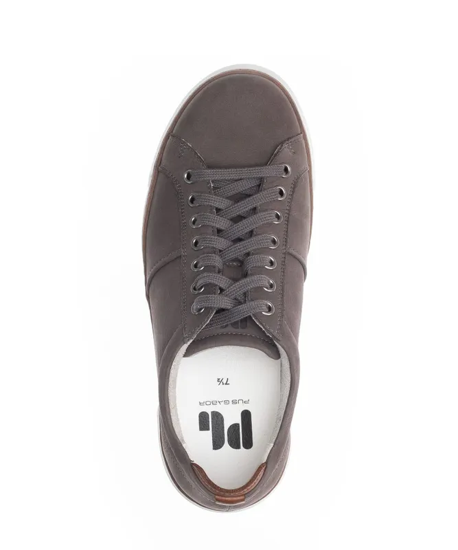Gabor Lage sneakers Grijs (0460.18.02)