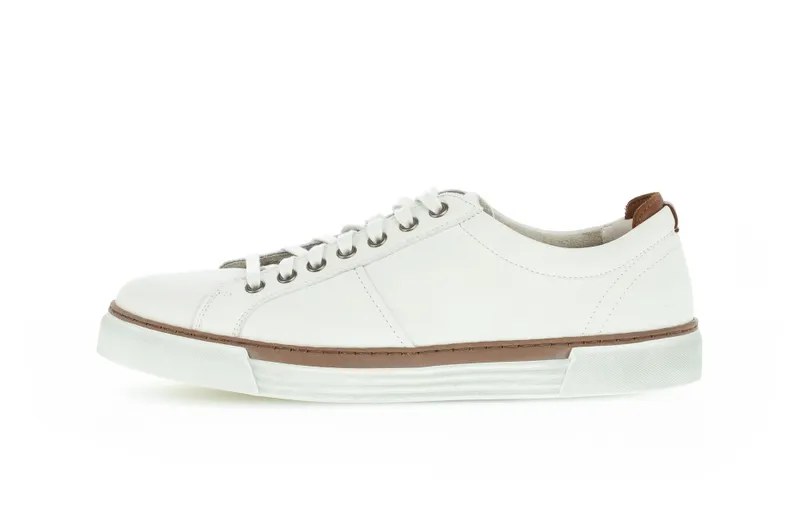 Gabor Lage sneakers Wit (0460.18.03)