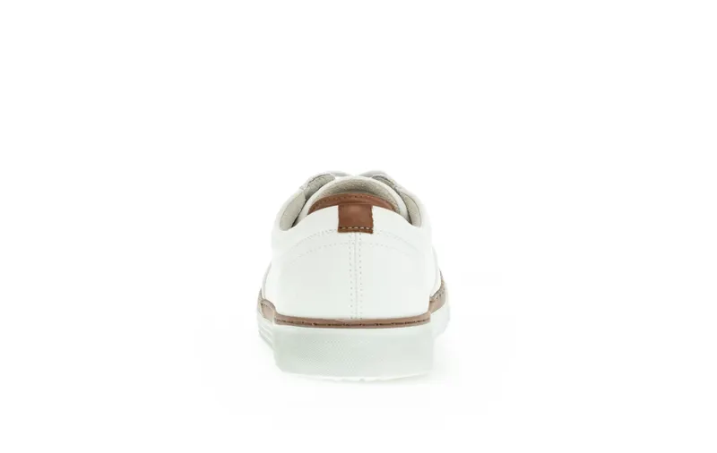 Gabor Lage sneakers Wit (0460.18.03)