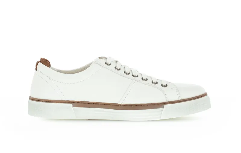 Gabor Lage sneakers Wit (0460.18.03)