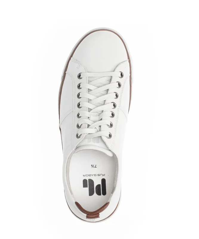Gabor Lage sneakers Wit (0460.18.03)