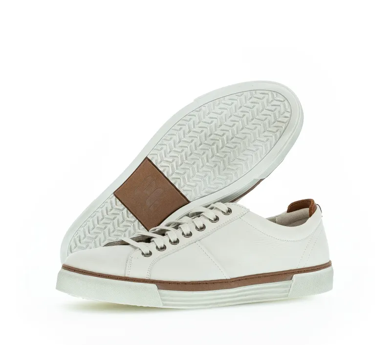 Gabor Lage sneakers Wit (0460.18.03)
