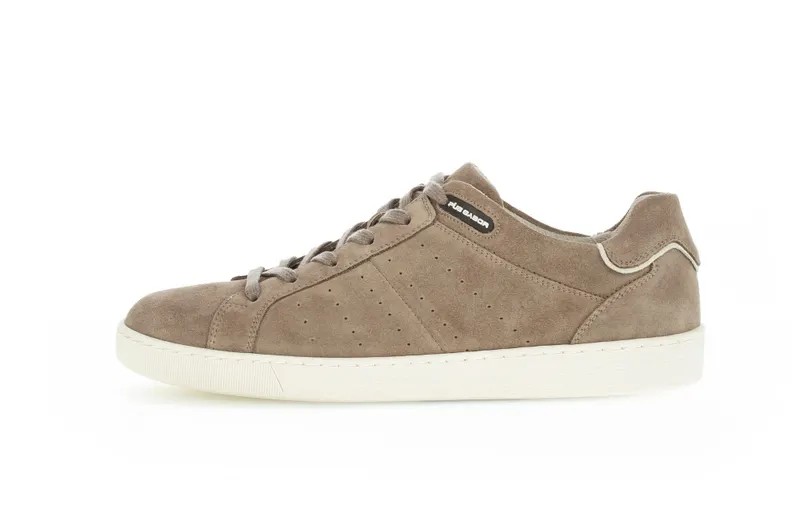 Gabor Lage sneakers Beige (0537.13.05)