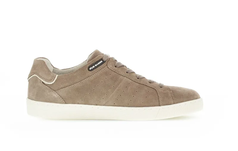 Gabor Lage sneakers Beige (0537.13.05)