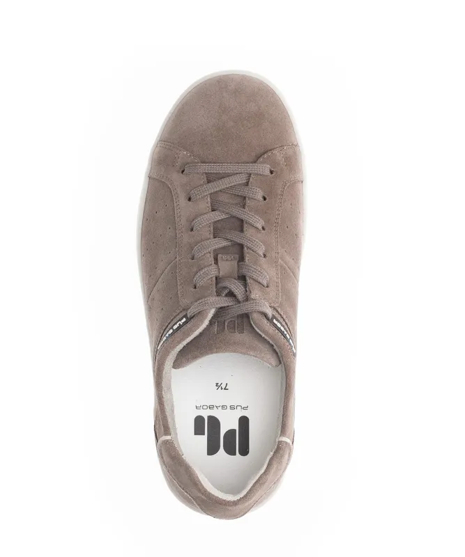 Gabor Lage sneakers Beige (0537.13.05)