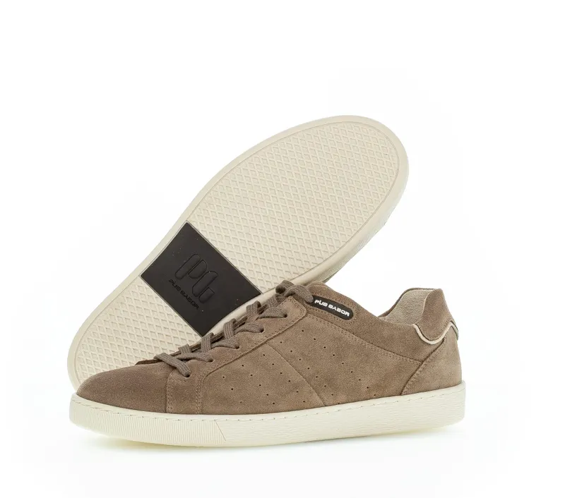 Gabor Lage sneakers Beige (0537.13.05)