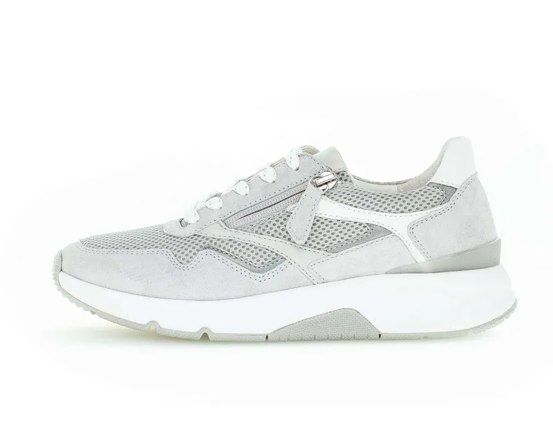 Gabor Lage sneakers Grijs (86.896.40)