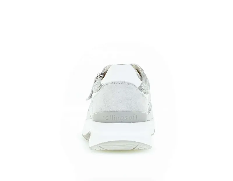 Gabor Lage sneakers Grijs (86.896.40)