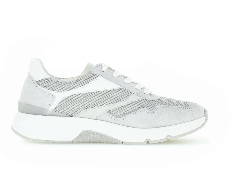 Gabor Lage sneakers Grijs (86.896.40)