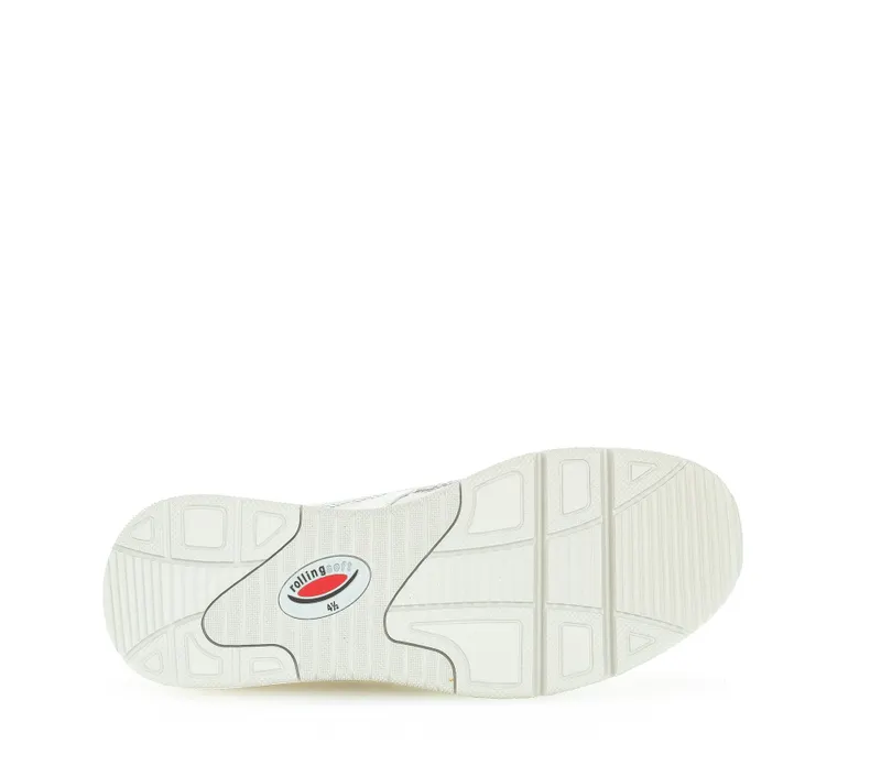 Gabor Lage sneakers Grijs (86.896.40)