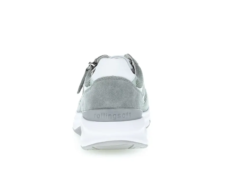 Gabor Lage sneakers Groen (86.896.41)