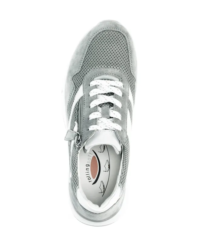 Gabor Lage sneakers Groen (86.896.41)