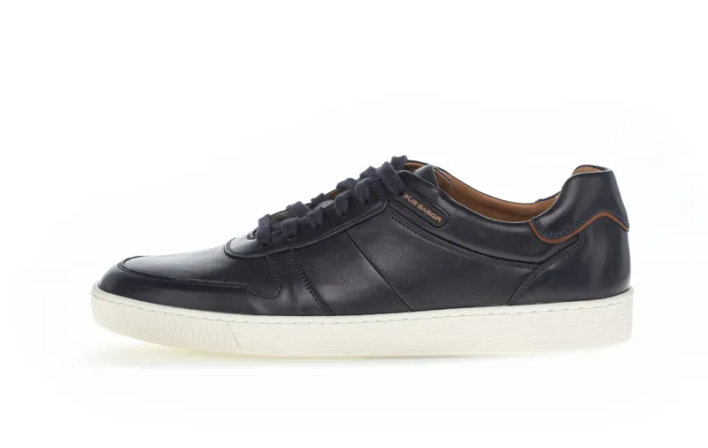 Gabor Lage sneakers Blauw (0537.17.01)