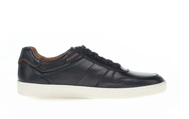 Gabor Lage sneakers Blauw (0537.17.01)