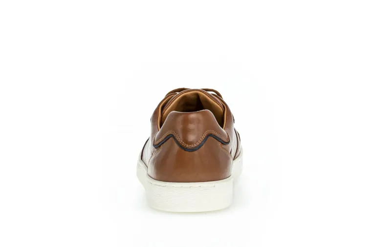 Gabor Lage sneakers Bruin (0537.17.02)