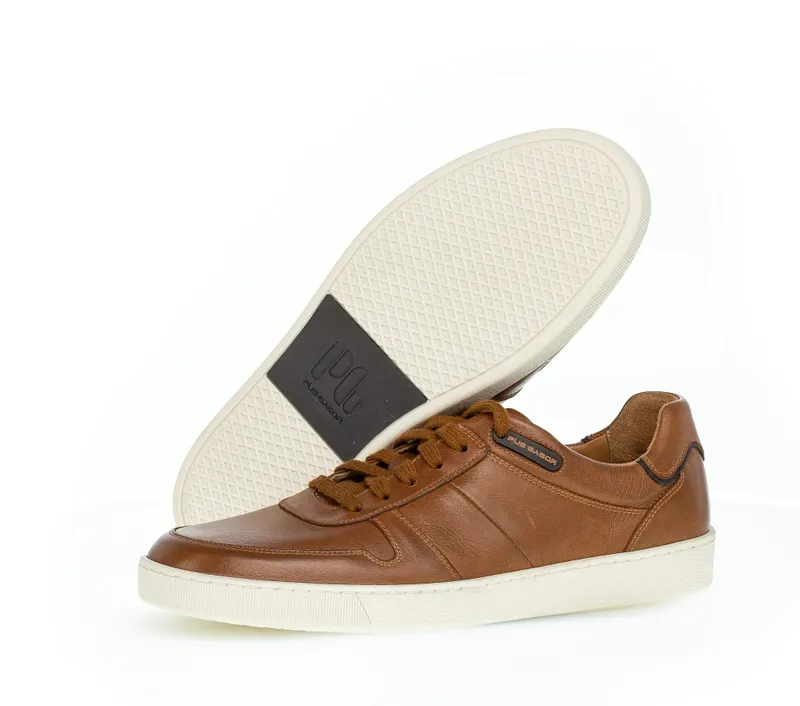 Gabor Lage sneakers Bruin (0537.17.02)
