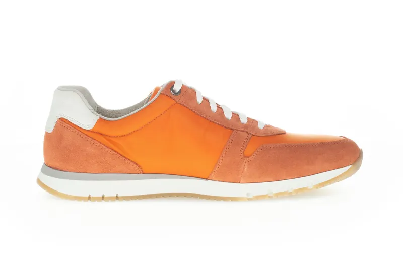 Gabor Lage sneakers Oranje (1015.10.10)