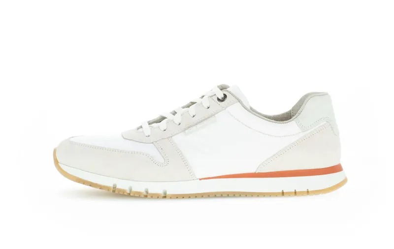 Gabor Lage sneakers Wit (1015.10.13)