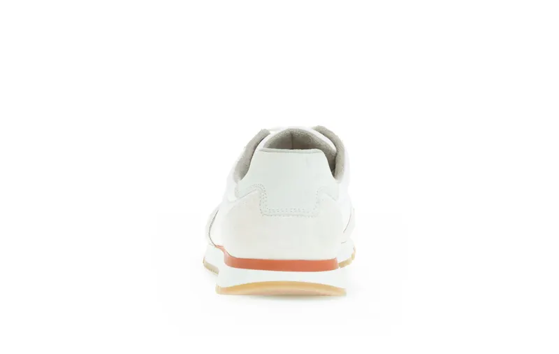 Gabor Lage sneakers Wit (1015.10.13)