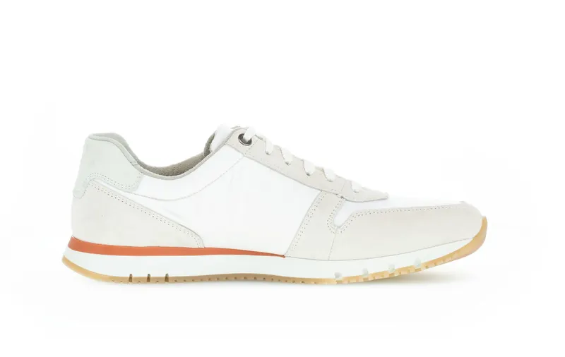 Gabor Lage sneakers Wit (1015.10.13)