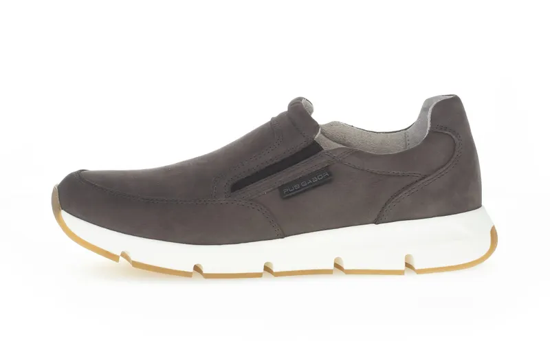 Gabor Lage sneakers Grijs (1022.15.01)