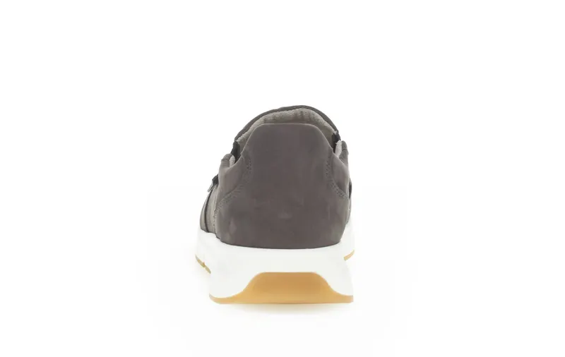 Gabor Lage sneakers Grijs (1022.15.01)