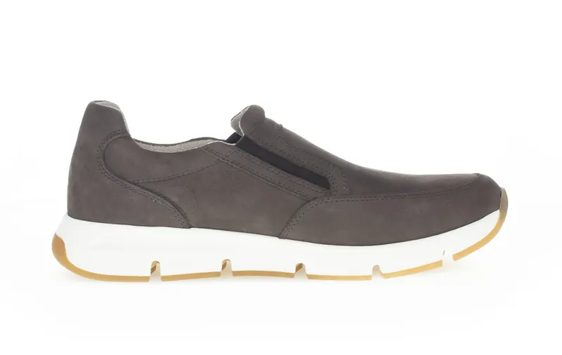 Gabor Lage sneakers Grijs (1022.15.01)