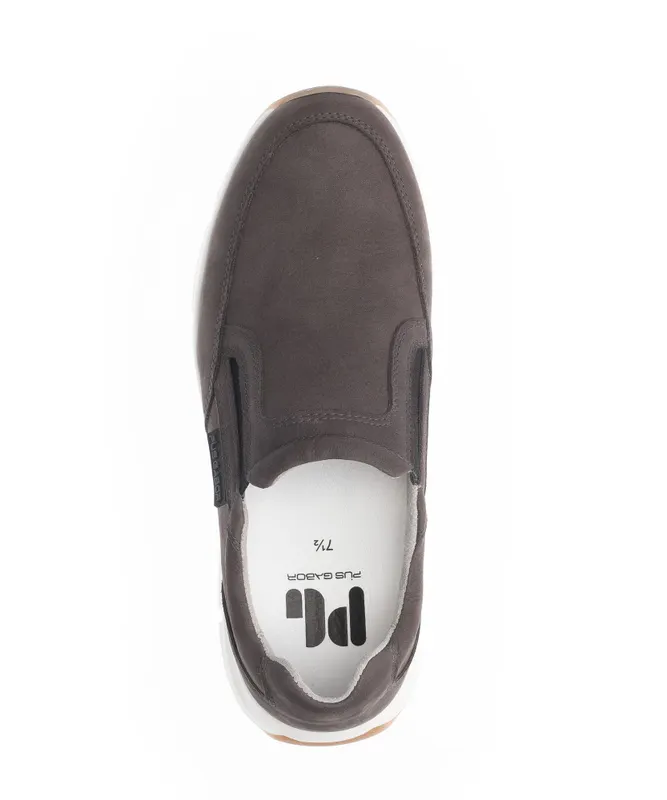 Gabor Lage sneakers Grijs (1022.15.01)