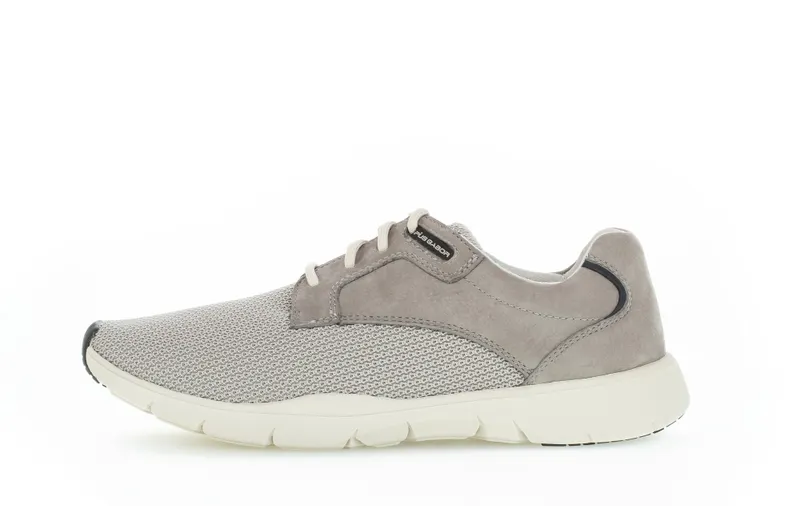 Gabor Lage sneakers Grijs (1018.10.05)