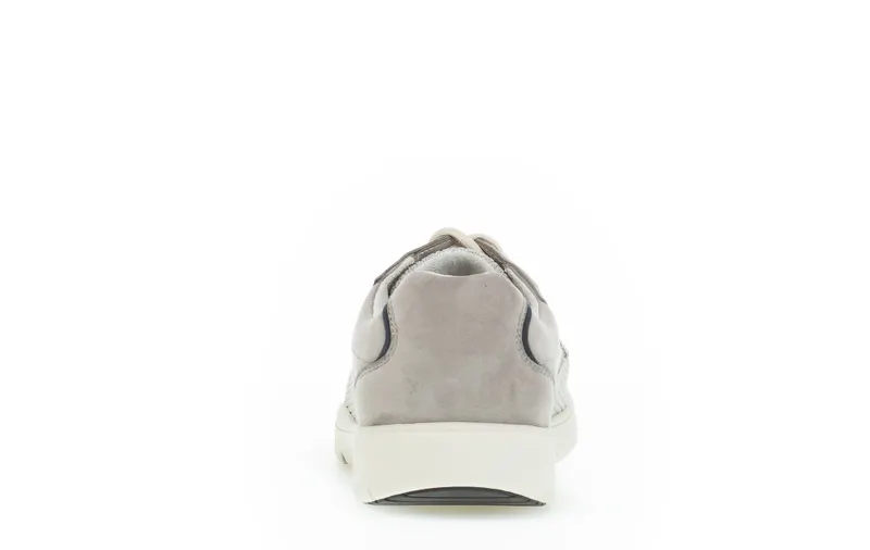 Gabor Lage sneakers Grijs (1018.10.05)