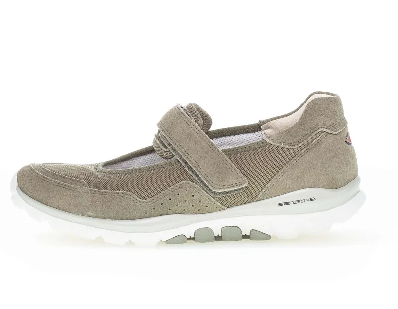 Gabor Lage sneakers Groen (86.961.11)