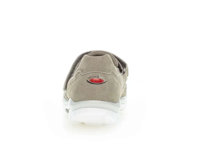 Gabor Lage sneakers Groen (86.961.11)