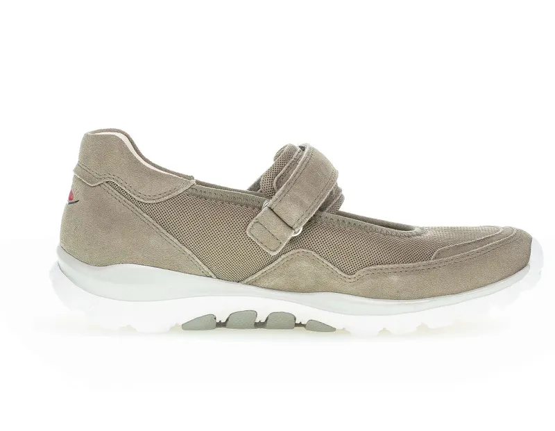 Gabor Lage sneakers Groen (86.961.11)