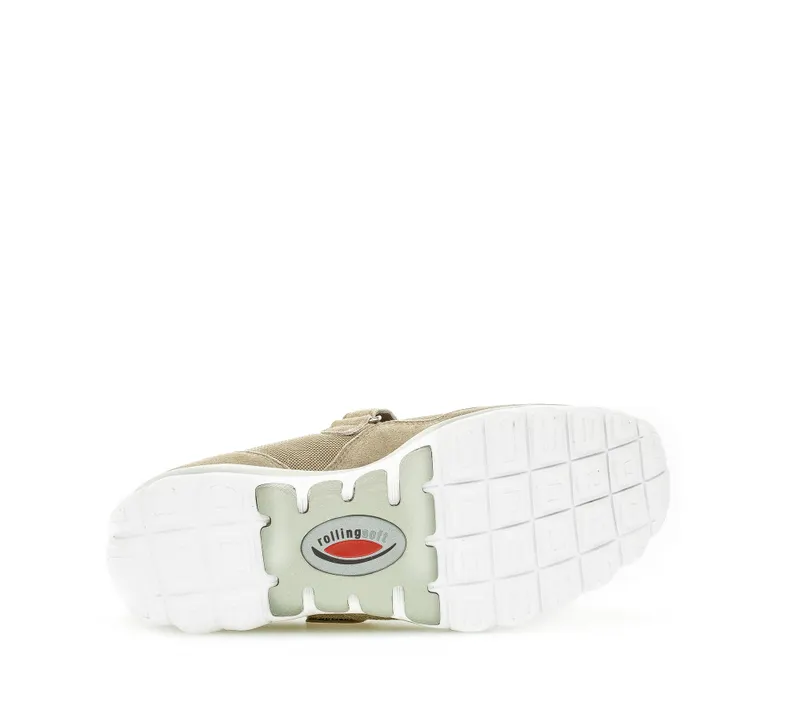 Gabor Lage sneakers Groen (86.961.11)