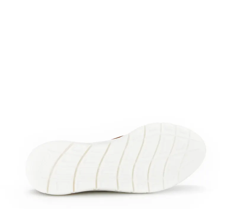 Gabor Lage sneakers Bruin (84.191.13)