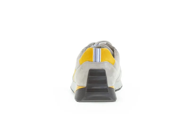 Gabor Lage sneakers Grijs (1036.10.04)